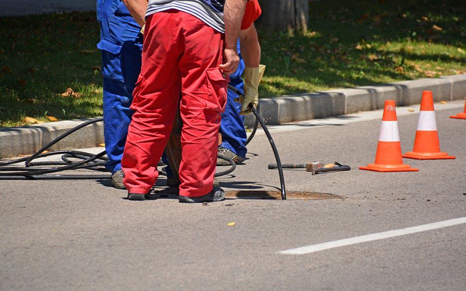 déboucher des canalisations L'Haÿ-les-Roses